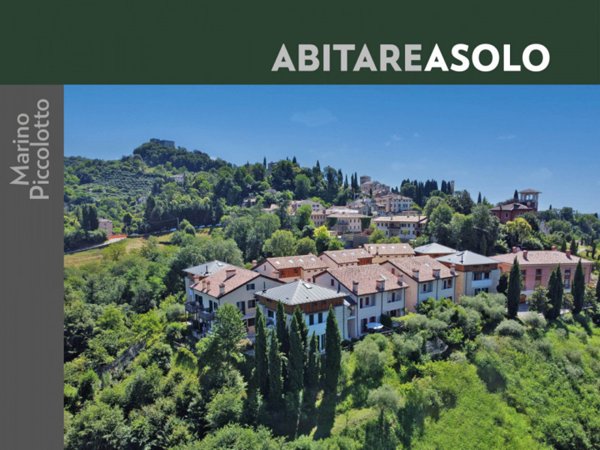 appartamento in vendita ad Asolo