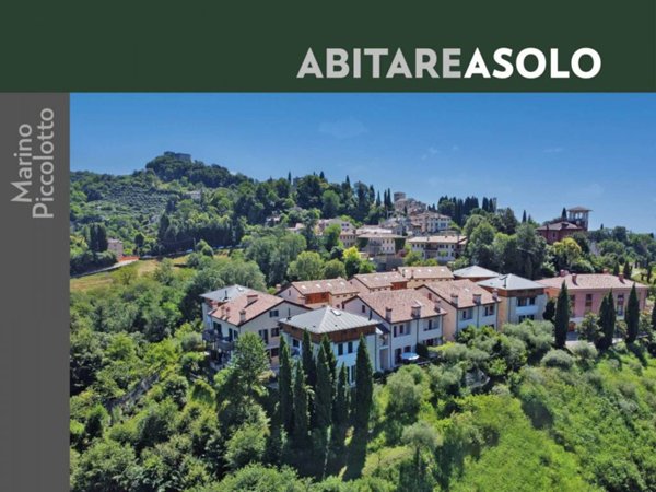 appartamento in vendita ad Asolo