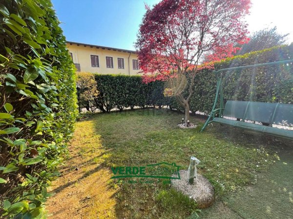 appartamento in vendita ad Asolo