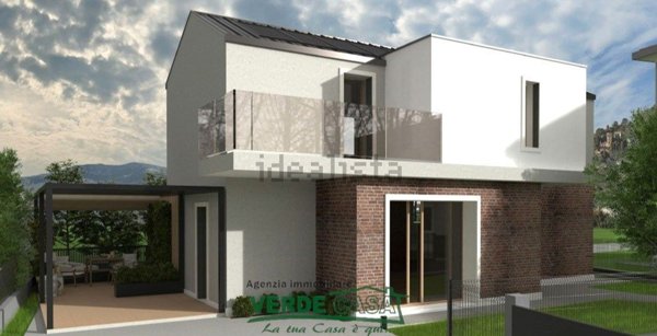 casa indipendente in vendita ad Asolo