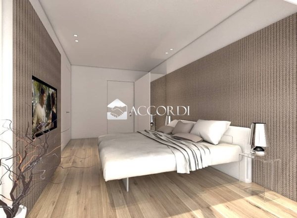 appartamento in vendita ad Asolo