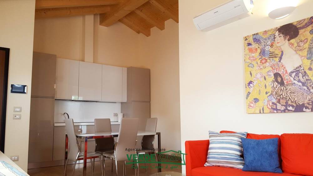 casa indipendente in vendita ad Asolo in zona Sant'Apollinare