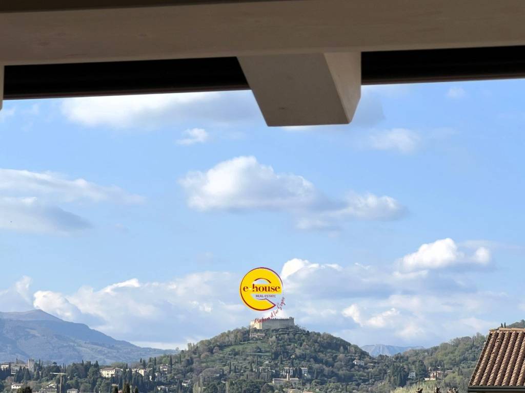 casa indipendente in vendita ad Asolo