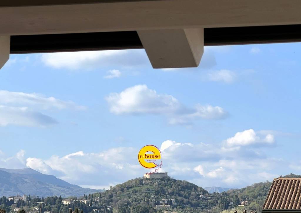 casa indipendente in vendita ad Asolo
