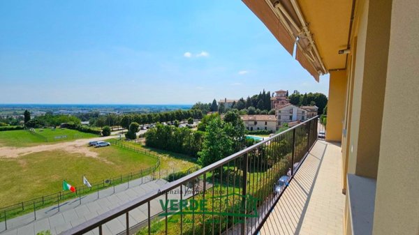 appartamento in vendita ad Asolo