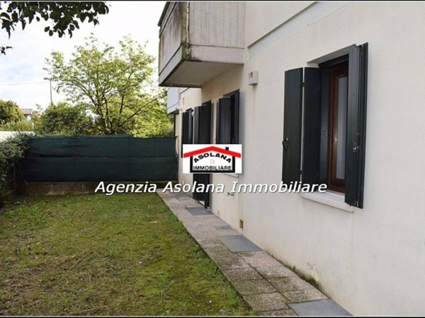appartamento in vendita ad Asolo