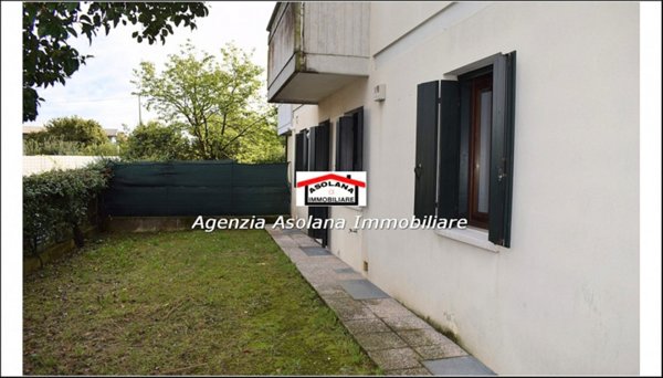 appartamento in vendita ad Asolo
