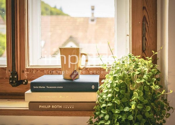 appartamento in vendita ad Asolo