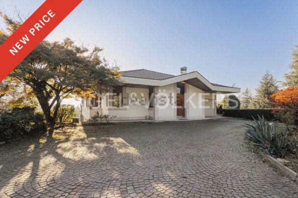 casa indipendente in vendita ad Asolo