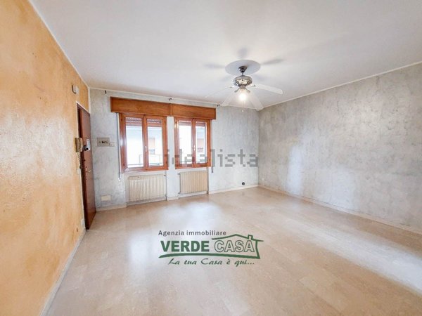 appartamento in vendita ad Asolo in zona Villa d'Asolo