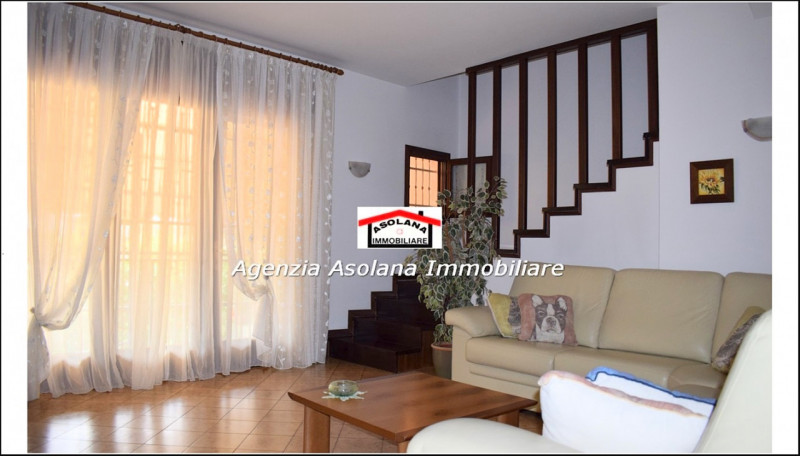casa indipendente in vendita ad Asolo