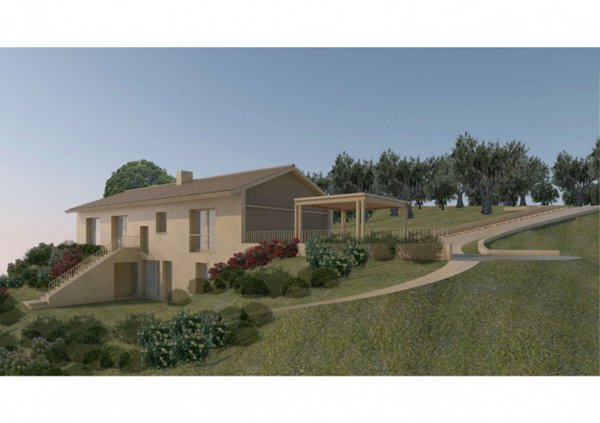 casa indipendente in vendita ad Asolo
