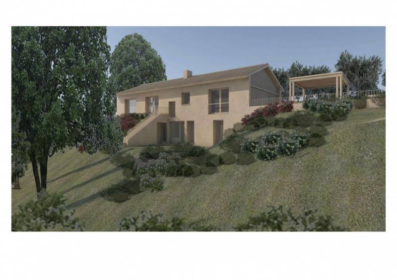 casa indipendente in vendita ad Asolo
