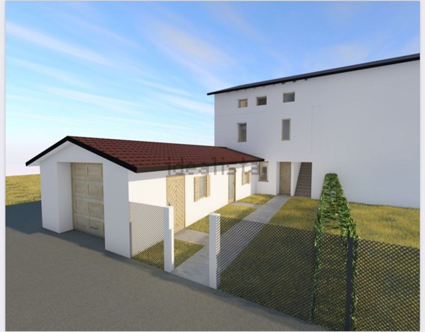 pentavano in vendita ad Asolo