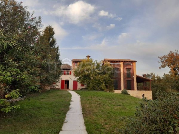 casa indipendente in vendita ad Asolo
