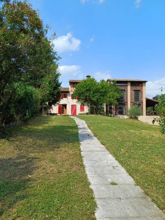 casa indipendente in vendita ad Asolo