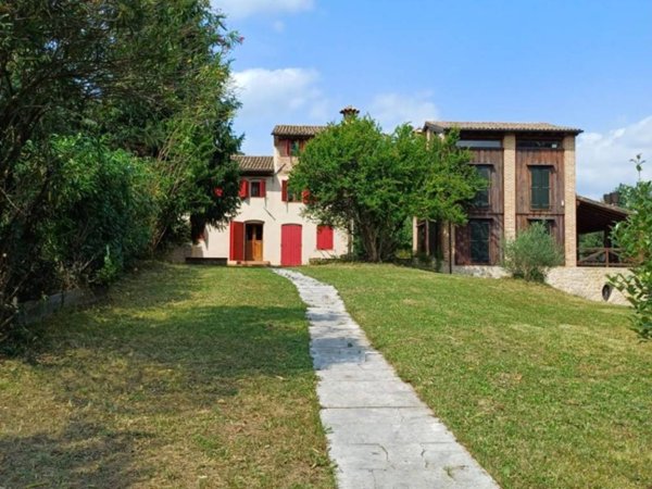 casa indipendente in vendita ad Asolo