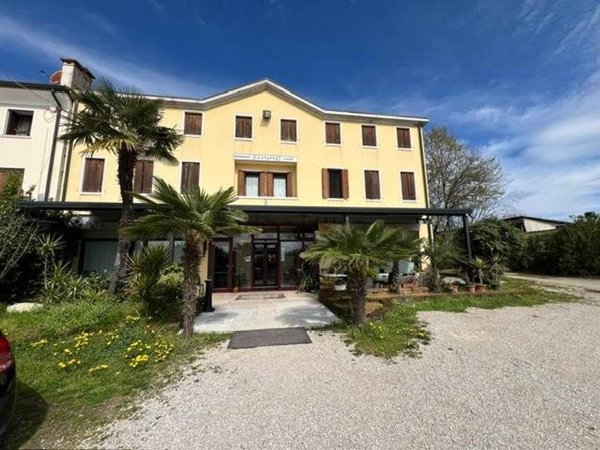 casa indipendente in vendita ad Asolo