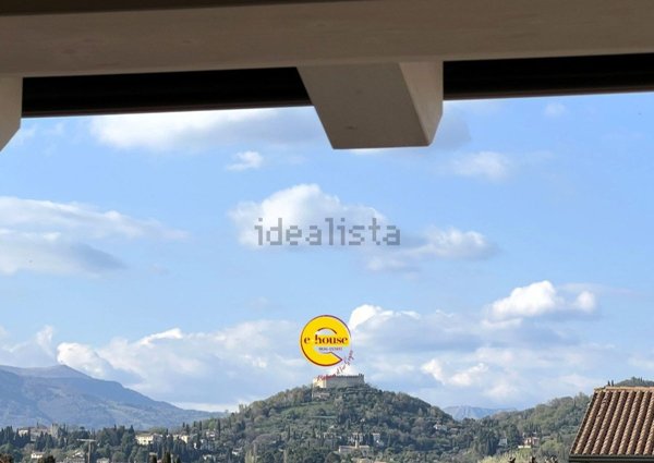 casa indipendente in vendita ad Asolo