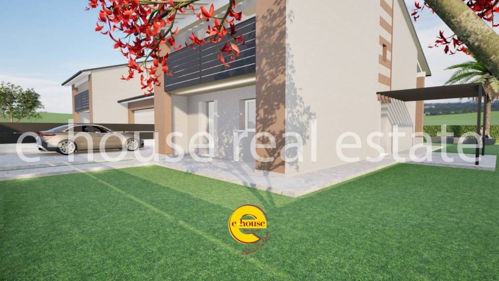 casa indipendente in vendita ad Asolo