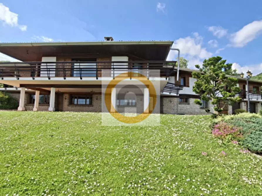 casa indipendente in vendita ad Asolo