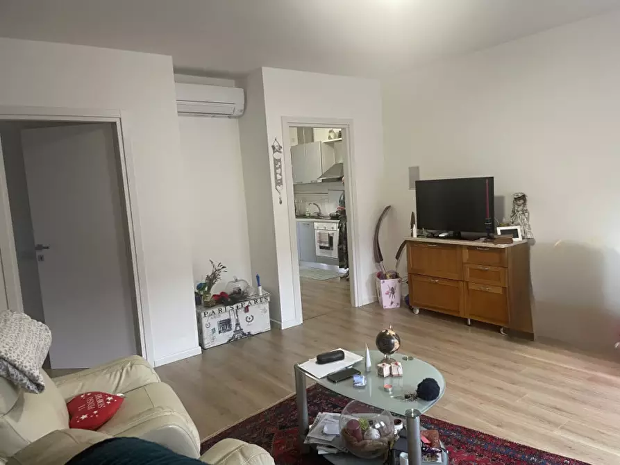 appartamento in vendita ad Asolo in zona Villa d'Asolo