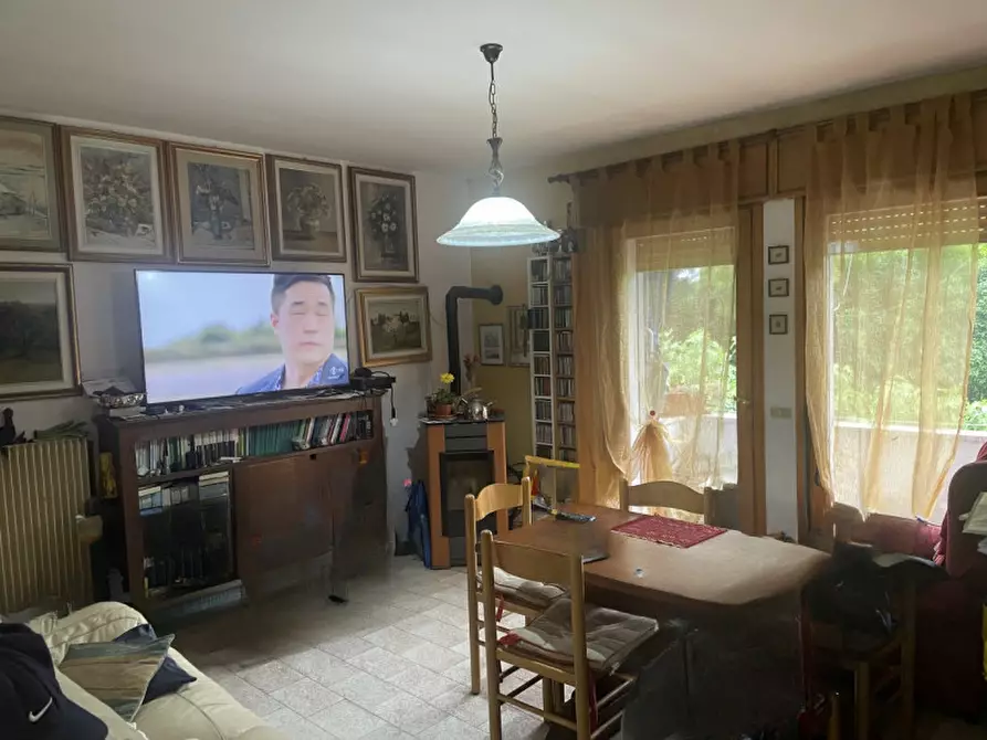 appartamento in vendita ad Asolo in zona Villa d'Asolo