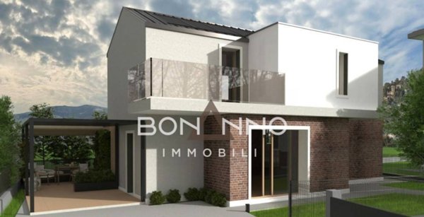 casa indipendente in vendita ad Asolo