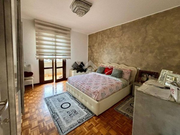 appartamento in vendita ad Asolo in zona Villa d'Asolo