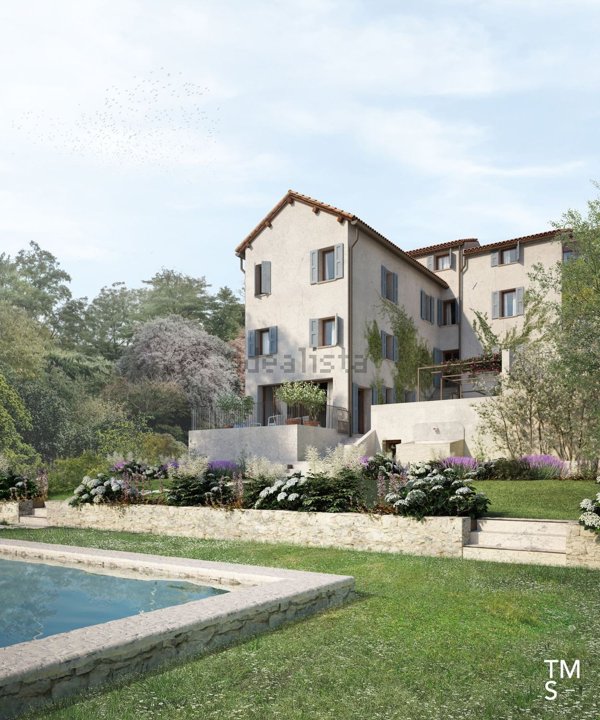 pentavano in vendita ad Asolo