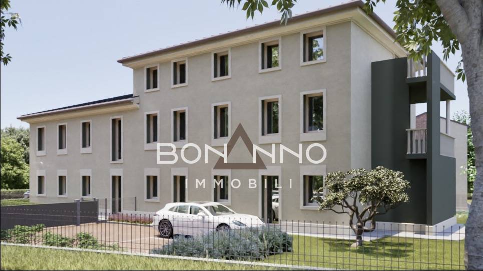 appartamento in vendita ad Asolo