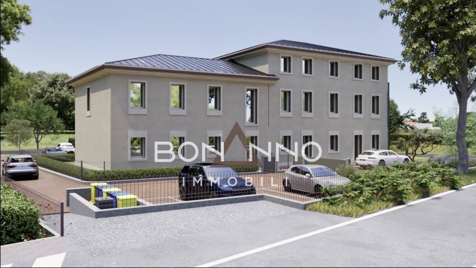 appartamento in vendita ad Asolo