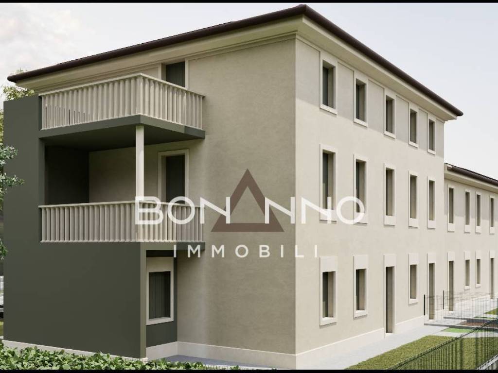 appartamento in vendita ad Asolo