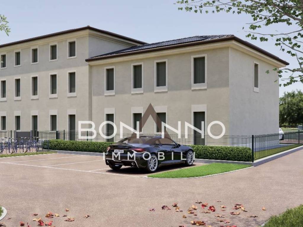 appartamento in vendita ad Asolo