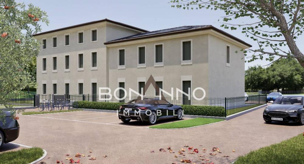 appartamento in vendita ad Asolo
