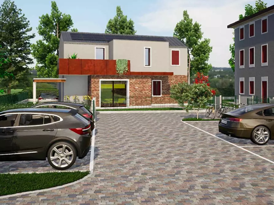 appartamento in vendita ad Asolo