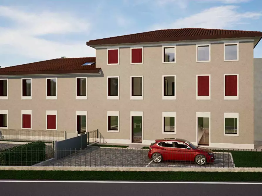 appartamento in vendita ad Asolo