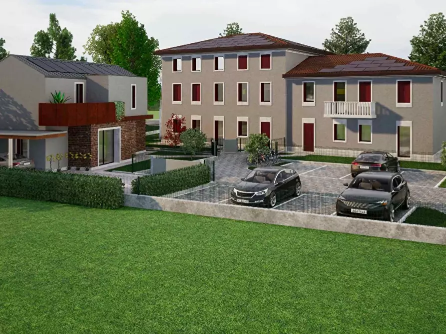 appartamento in vendita ad Asolo