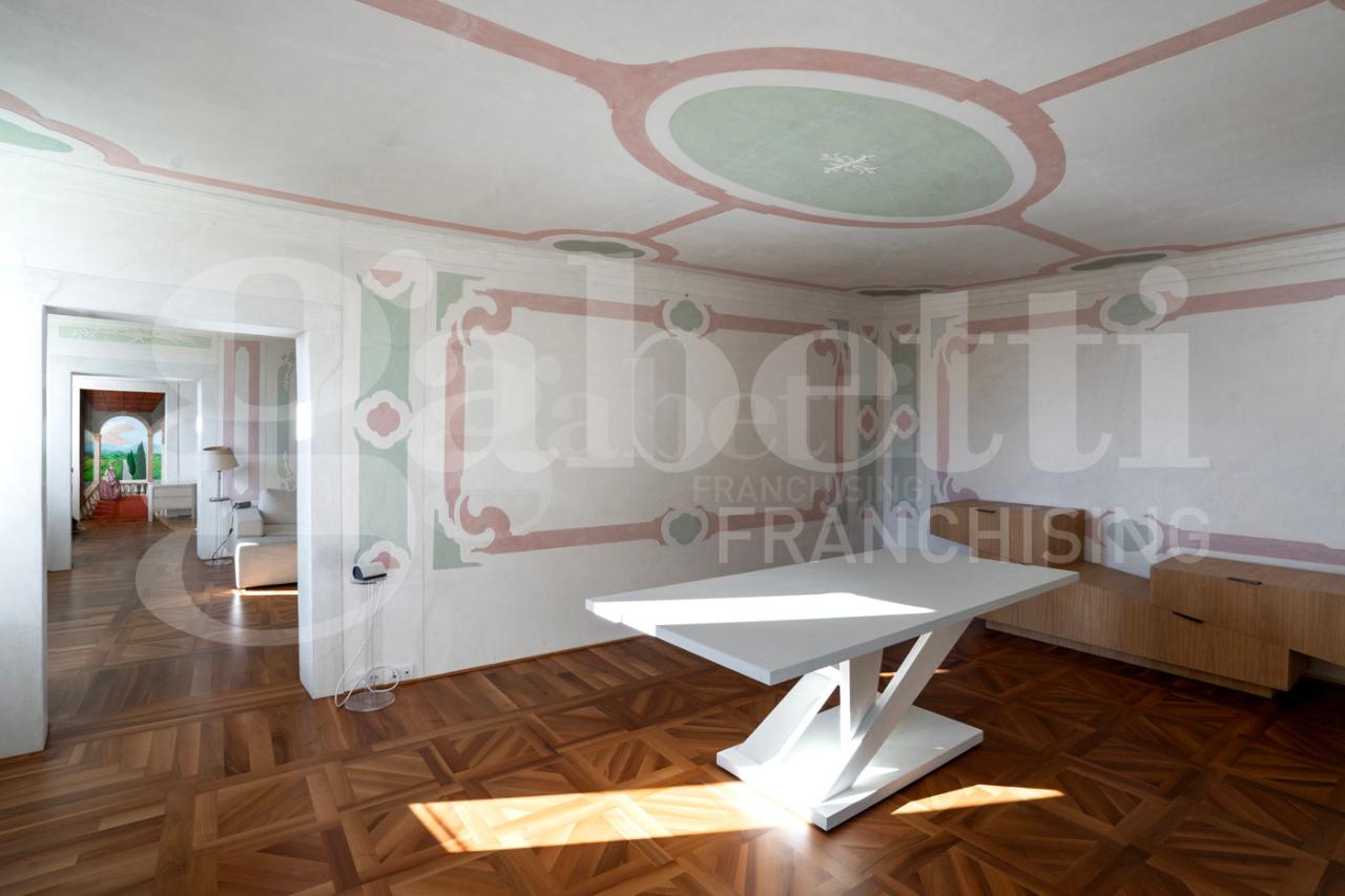 appartamento in vendita ad Asolo