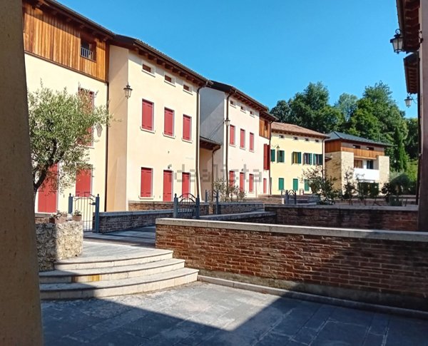 appartamento in vendita ad Asolo