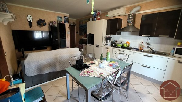 appartamento in vendita ad Asolo