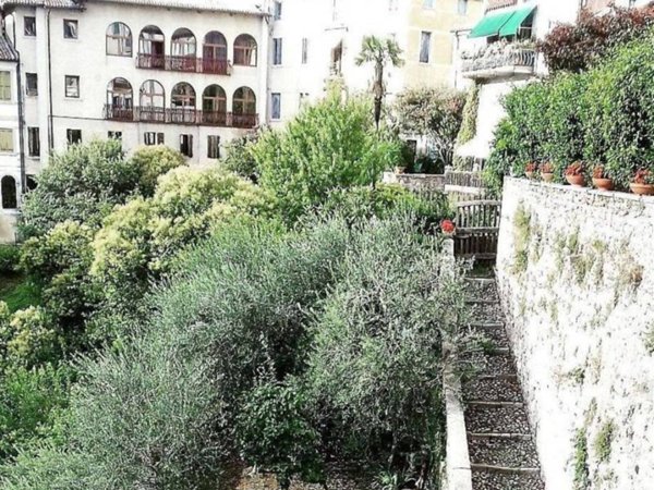 appartamento in vendita ad Asolo
