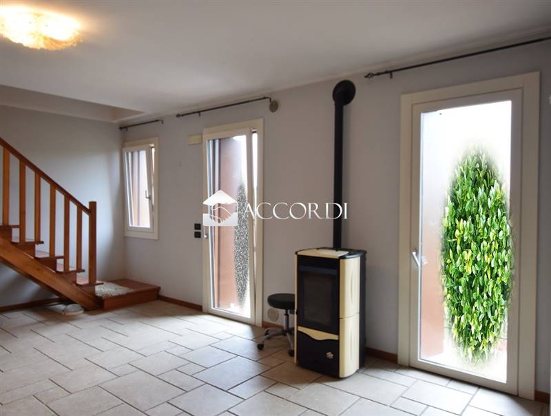 appartamento in vendita ad Asolo
