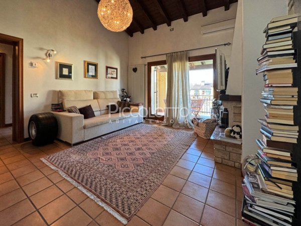 appartamento in vendita ad Asolo
