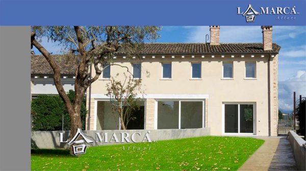 casa indipendente in vendita ad Asolo