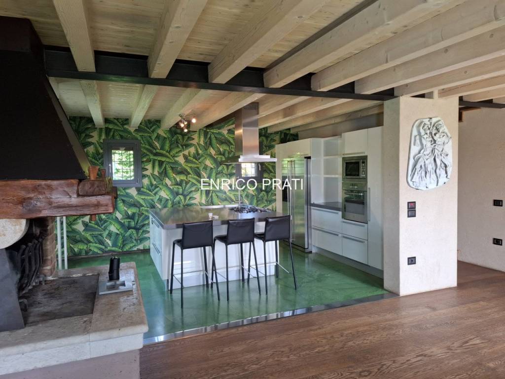 casa indipendente in vendita ad Asolo