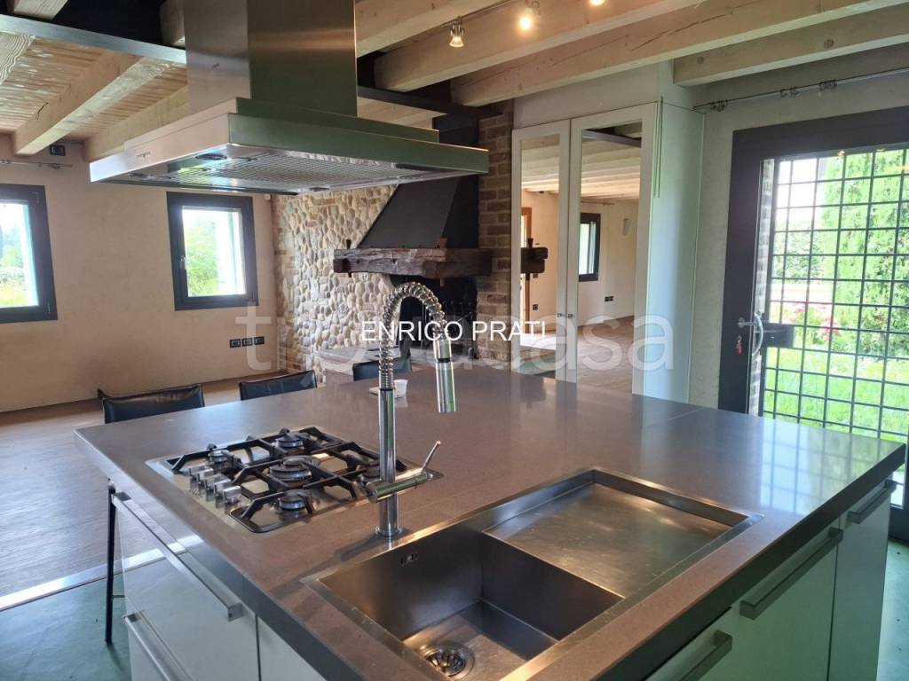 casa indipendente in vendita ad Asolo