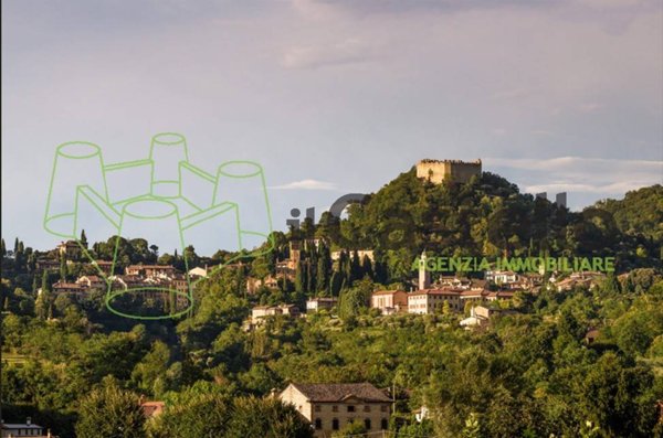 terreno agricolo in vendita ad Asolo