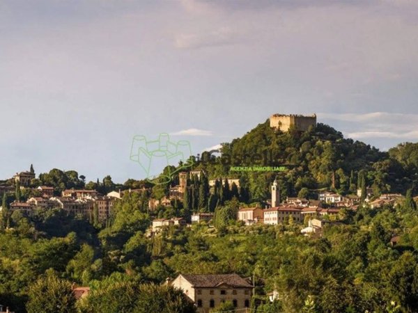 terreno agricolo in vendita ad Asolo