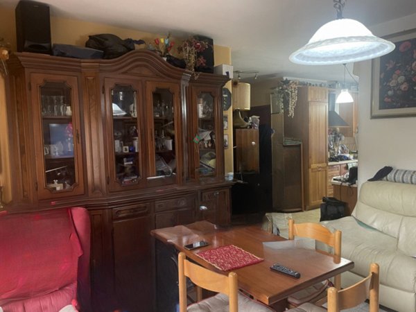 appartamento in vendita ad Asolo in zona Villa d'Asolo